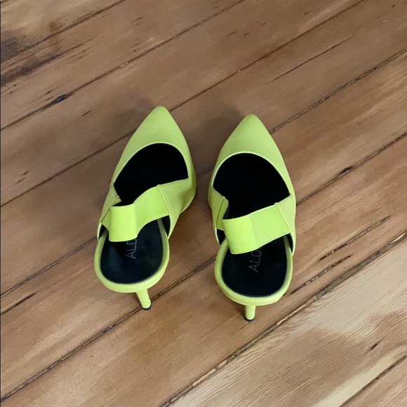 Aldo - Picture 4 of 9